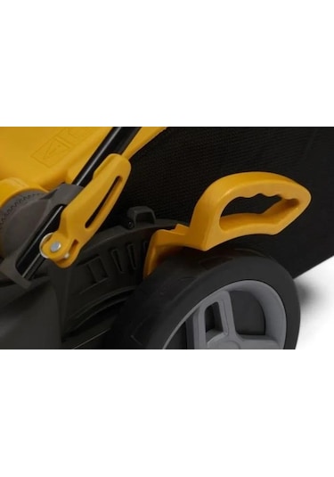 Stıga Combı 340C Elektrikli Çim Biçme Makinesi