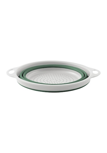 Outwell Collaps Bowl L Shadow Green Yeşil-gri