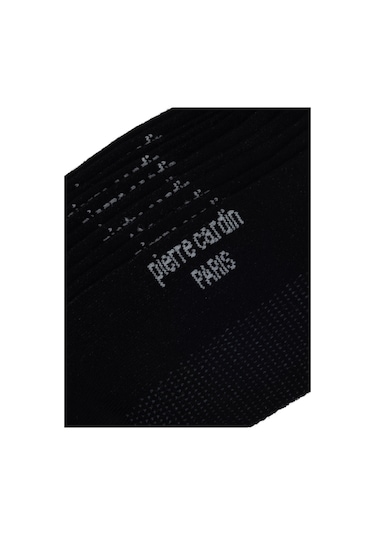 Pierre Cardin Erkek Siyah Çorap 50308476-001 Siyah