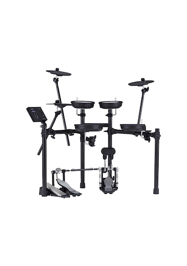 Roland Td-07dmk V-drums Elektronik Davul Seti
