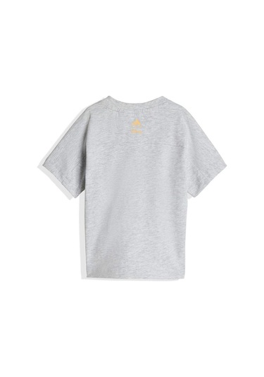 Adidas Gri Eşofman I Dy Mı T Set Jz3549 Gri
