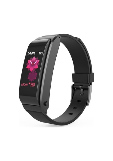 Cbtx Jakcom F2 1.28" Akıllı Saat (İthalatçı Garantili)