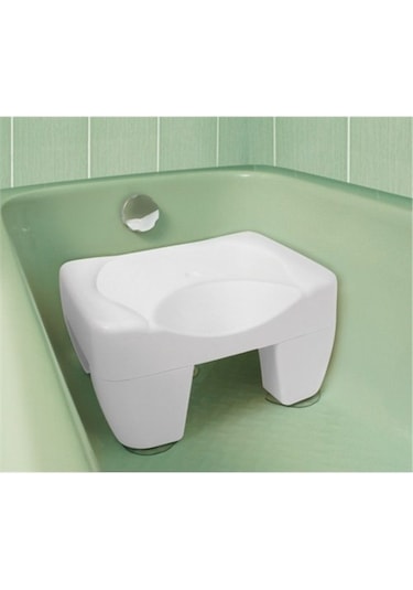 Saban Banyo ve Küvet Oturağı