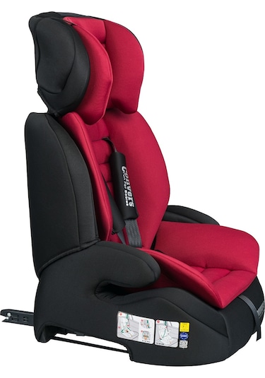 Convers Crazz Pro Isofixli Bebek Çocuk 9-36 Kg Oto Koltuğu