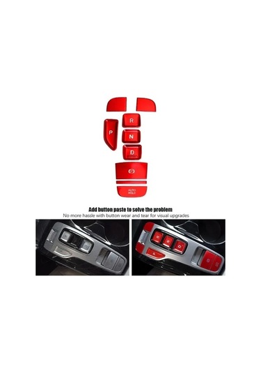 Hyundai Tucson L İç Döşeme Seti Abs 9 2021-2022 Pazly Üretim Sağlam Butonlar Geeroyoo - Fy