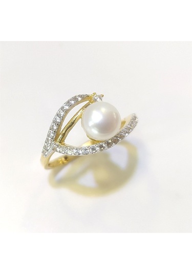 Inci Set Takım 14 Ayar Altın (538999414)