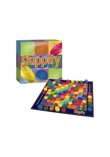 Mindware - Skippity - Mw48146