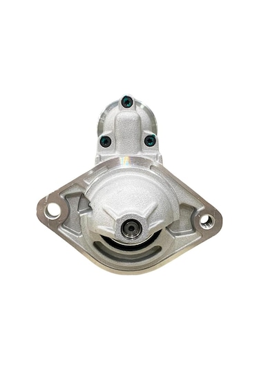 12v Marş Motoru Bosch Tipi 9 Diş 1.1 Kw Toyota Avensıs/corolla
