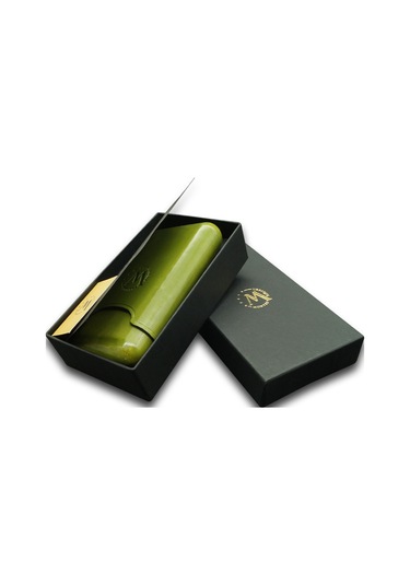 Montes 52 Ring Grass Üçlü Puro Kılıfı