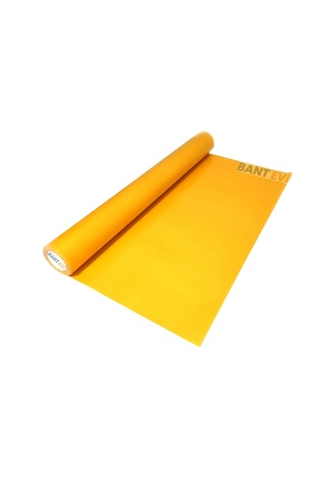 Bant Evi Yağlı Kağıt Rulo Yapışmaz Ambalaj Kağıdı 100 CM x 100 M