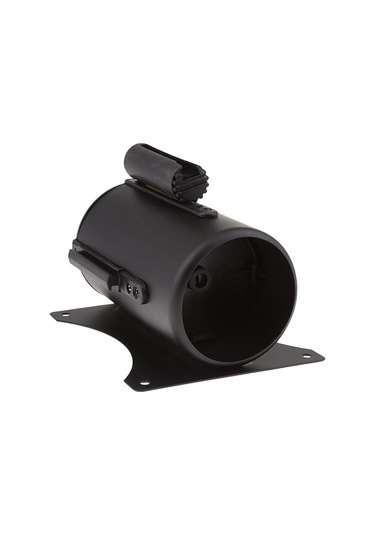 Suntek 2m Duvara Monte Direk Sıra Bariyeri Uzatılmış Geri