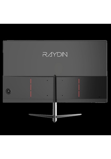Raydın Mm24dfı-180hz, 23.8", 1ms, 180hz, Full Hd, Hdmı, Dp, Ips Led, Flat, Frameless, Freesync Gamin