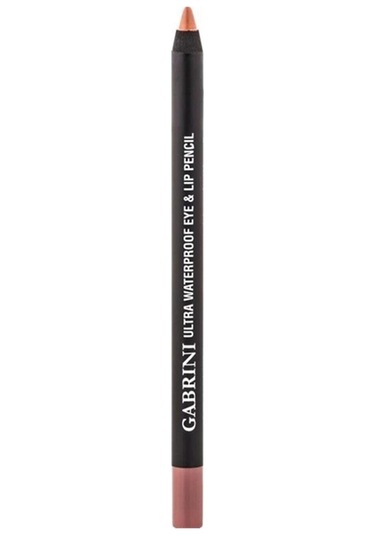 Gabrini Ultra Waterproof Eye & Lip Pencil 04