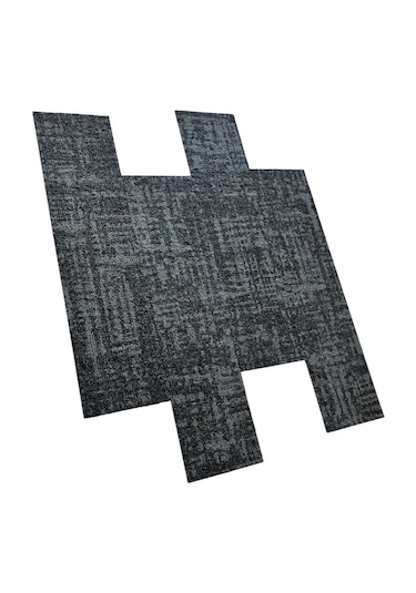 Karo Halı 24x96 Cm Karo Halı