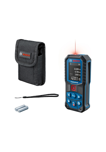 Bosch Glm 50-22  Lazerli Uzaklık Ölçer Metre 0601072s00