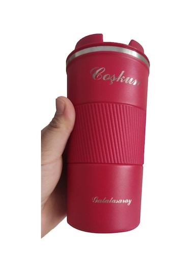 Tusah Kişiye Özel Termos Bardak 500 ML Baskı Yapılabılır 549K