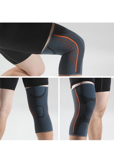 Albuebøjlestøtte Compression Arm Blue Xl Blue Xl