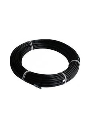 Çelik Halat Takviyeli Plastik Kılavuz 10 M