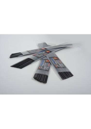 Prolektro E (Pe) Siyah Dar Plastik Elektrot - Kaynak Çubuğu