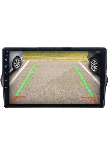 Fiat Egea Android Multimedya Sistemi 2015-2023 4/64 Clarion