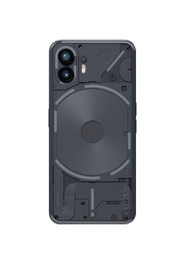 Nothing Phone 2 12 GB 512 GB (Nothing Türkiye Garantili)