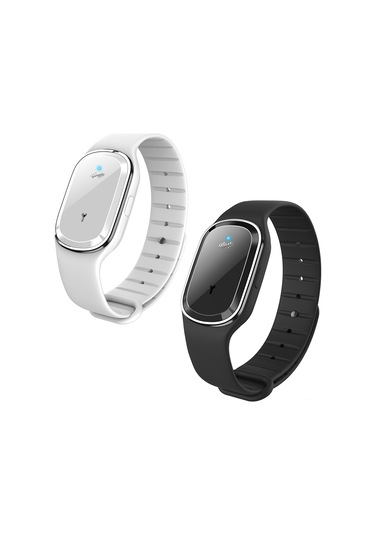 Youtek M1 Sinyalli Sivilce Kovucu: Usb Şarjlı户外 Kolye, 34hz-70khz Frekanslı, Siyah Taşınabilir