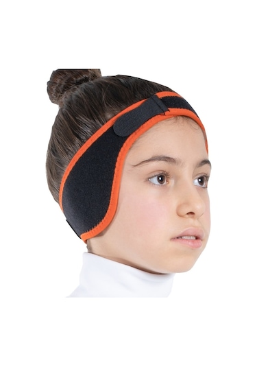 Wıngmed Çocuk Kepçe Kulak Bandı Wp 907