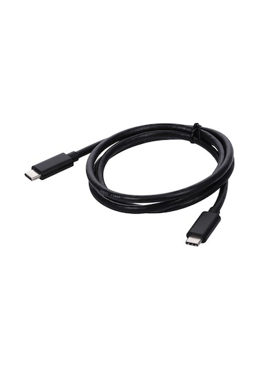 Besthome1 Temiz Bakır Tipi-c Çift Taraflı Veri Kablosu, Güçlü Enteferans Engeliyle Veri Aktarımı