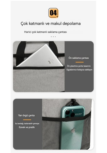 Lıcorıce Açık Taşınabilir Piknik Yalıtım Soğutma Çanta-büyük Kırmızı