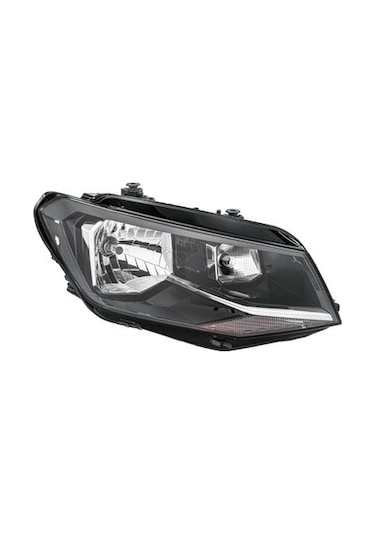 2k1941016b Far Komple Sağ H4 - Caddy 2016-2020