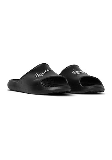 Nike Victori One Erkek Terlik Ayakkabı CZ5478-001-Siyah