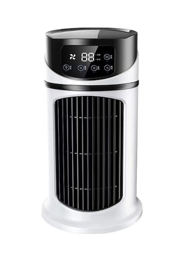 Jialan001 Zeeful Taşınabilir Klima