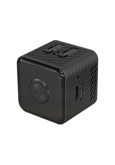 Suofeng X2 Akıllı Güvenlik Kamerası: Dışarı/içeri Kullanıma Uygun, Kablosuz Bağlantı, İkizgen Gece Görüşü, Hareket Algılama, 64gb Depolama Desteği