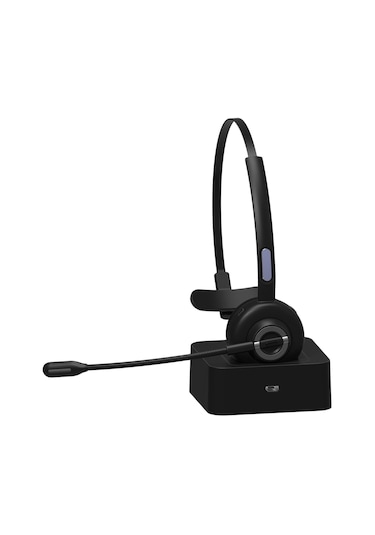 Suntek Çağrı Merkezi Kulaklık Telefon Operatörü B