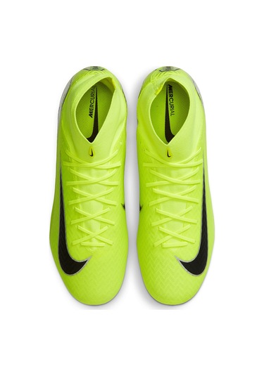 Nike Mercurial Superfly 10 Fg Academy Yeşil