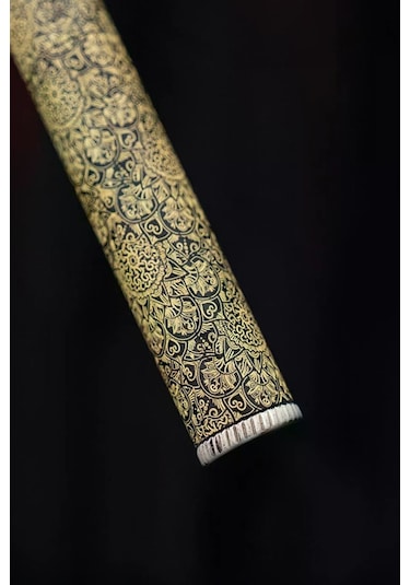 Caka Lighter Vivaldi Desen Benzinli Çakmak - Ckl-020