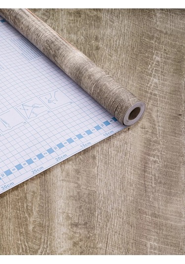 Dom Remi Mobilya Ve Mutfak Duvarları İçin Kendinden Yapışkanlı Film 0.12 Mm 233241481