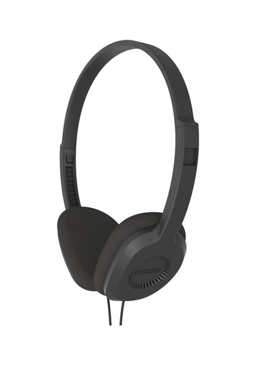 Koss Kph8K Kablolu Kulak Üstü / Over Ear Kulaklık