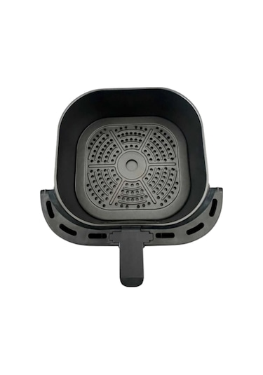 Da-af4le01 Airfryer - Lisinya
