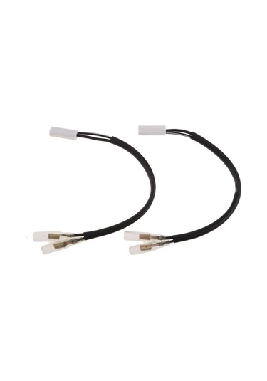 Suntek Yamaha R1 R6 Fz1 Fz6 Fz6r Fz8 Fzn Xj6 Dönüş Sinyali Kablo Adaptör Fişi