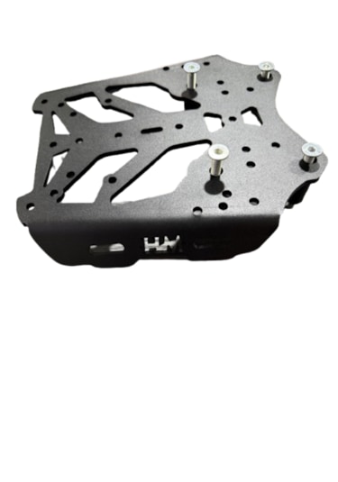 Pcx 125 2011-2026 Uyumlu Çanta Demiri | Hensa Metal