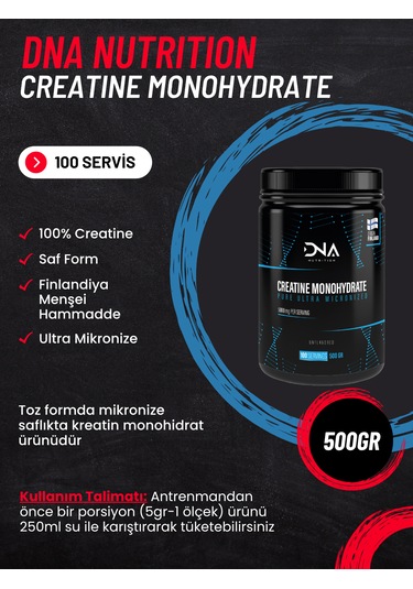 Amino Asit Paketi-5 Creatine 500gr+bcaa 250gr+glutamine 300gr Karışık