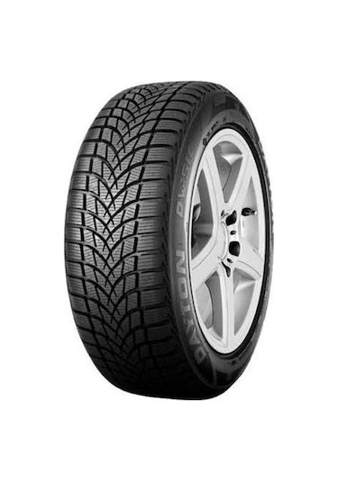 Dayton 205/55R16 91H DW510E Kış Lastiği 2026