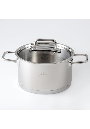 Jumbo Assos 6 Parça Midi Tencere Seti