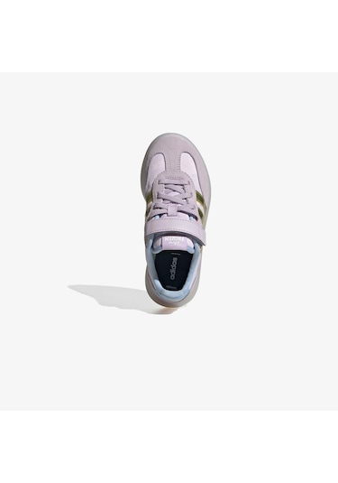 Adidas Barreda Decode Elsa El Çocuk Mor Spor Ayakkabı Jq4377 Mor
