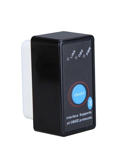 Elm327 On/off Araç Arıza Tespit Cihazı Obd2 V2.1