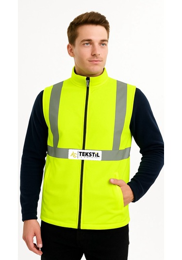 Oxford Polar Kolları Çıkmalı Mühendis Tipi