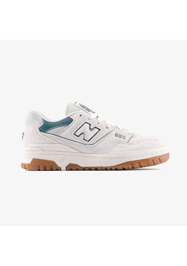 New Balance Lifestyle Women Shoes Beyaz