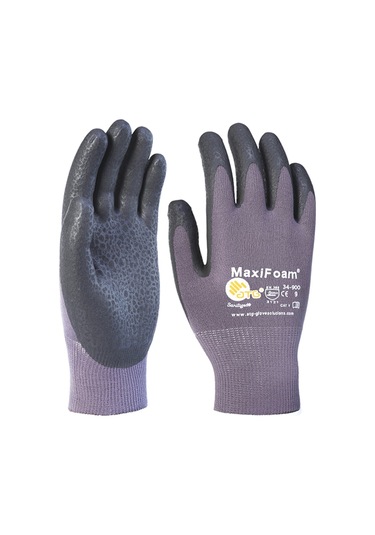 Atg Maxifoam 34-900 Iş Eldiveni