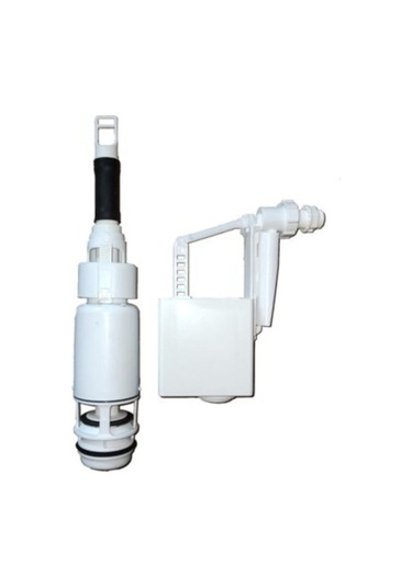 Visam Gömme Slim Iç Takım Doldurma Boşaltma Grubu 80 Diğer